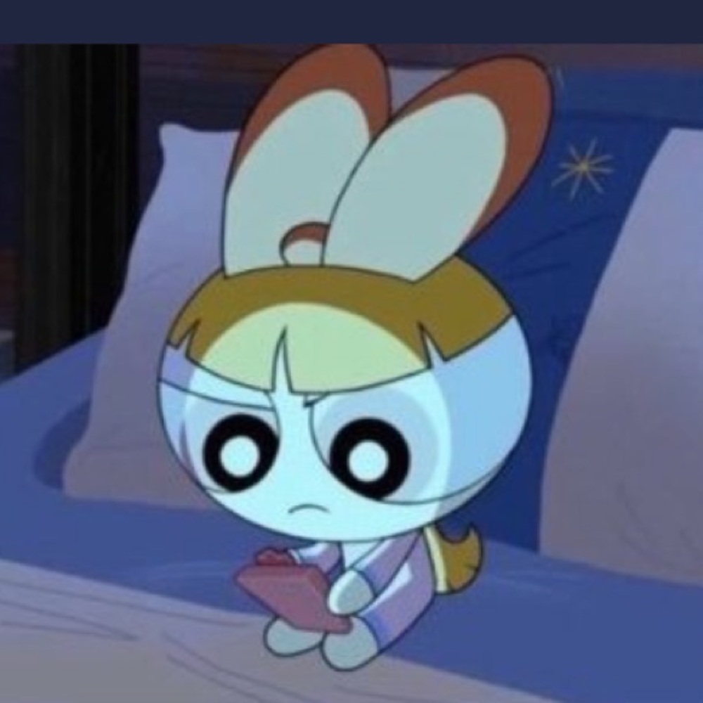 Meet your Posher, Vanessa